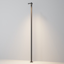 Столб для паркового светильника  Maytoni Outdoor Pillar O473P-GF