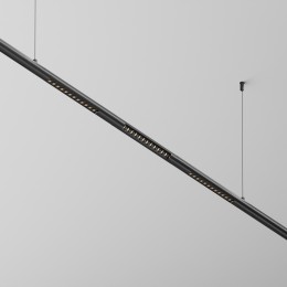 Светильник Technical C149CL-L300-6W3K-B