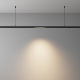 Светильник Technical C149CL-L300-6W3K-B