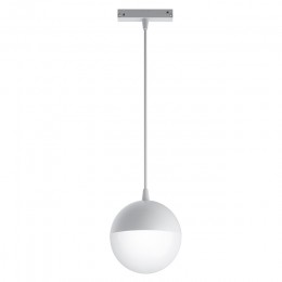 Трековый подвесной светильник Technical TR018-2-10W3K-W