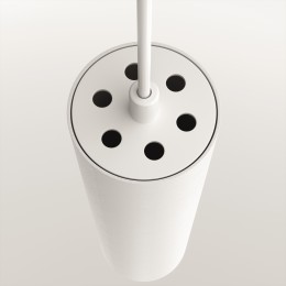 Трековый подвесной светильник Technical TR041-2-12W4K-W