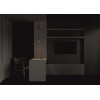 Трековый подвесной светильник Technical TR041-2-12W4K-W