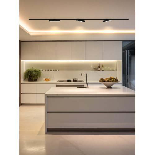 Трековый светильник NUVOLT LTL-004B