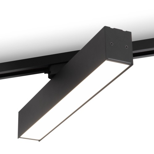 Трековый светильник NUVOLT LTL-004B