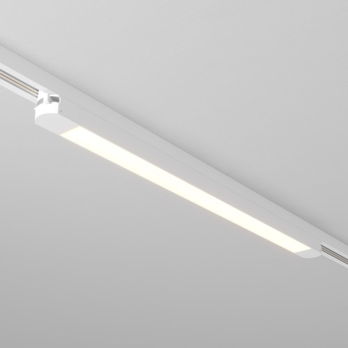 Трековый светильник Technical TR000-1-24W3K-W_1