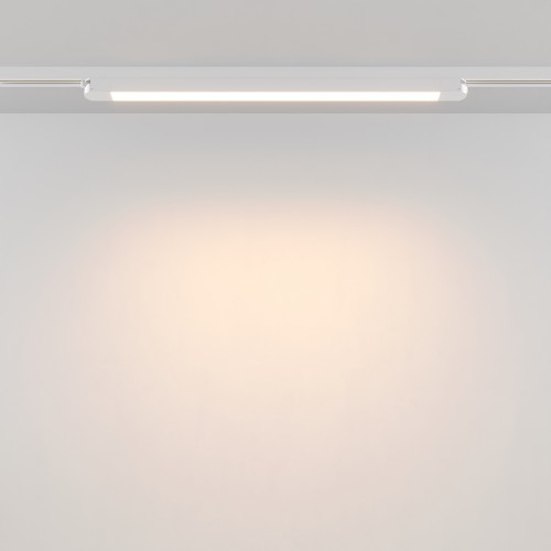 Трековый светильник Technical TR000-1-24W3K-W_1