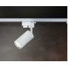 Трековый светильник Technical TR002-1-GU10-W