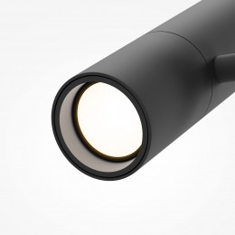 Трековый светильник Technical TR005-4-12W-DS-B