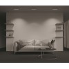 Трековый светильник Technical TR010-1-10W4K-M-W