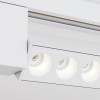 Трековый светильник Technical TR010-1-10W4K-M-W