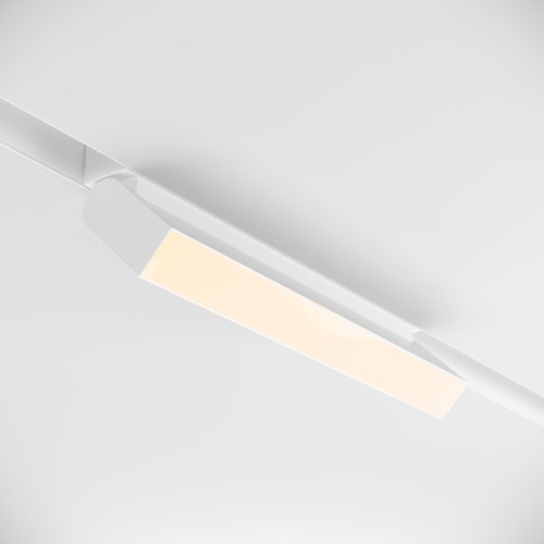 Трековый светильник Technical TR013-2-20W3K-W