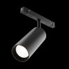 Трековый светильник Technical TR032-4-20W3K-S-DS-B