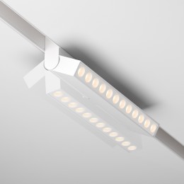 Трековый светильник Technical TR033-4-12WTW-M-DSZ-W