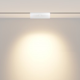 Трековый светильник Technical TR033-4-12WTW-M-DSZ-W