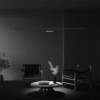 Трековый светильник Technical TR033-4-12WTW-M-DSZ-W
