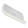 Трековый светильник Technical TR033-4-12WTW-M-DSZ-W