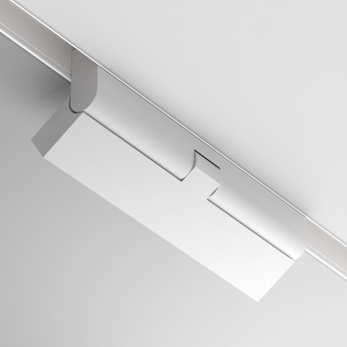 Трековый светильник Technical TR033-4-12WTW-M-DSZ-W