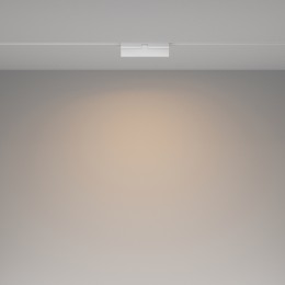 Трековый светильник Technical TR036-4-12WTW-DD-W