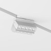 Трековый светильник Technical TR077-2-10W4K-W