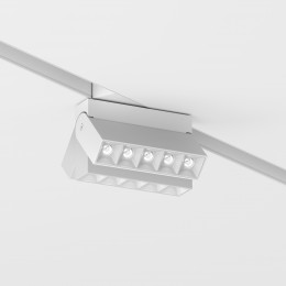 Трековый светильник Technical TR077-2-10W4K-W