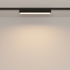 Трековый светильник Technical TR080-1-12W3K-B