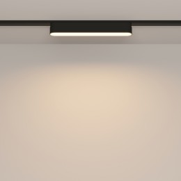 Трековый светильник Technical TR080-1-12W3K-B