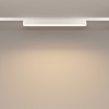 Трековый светильник Technical TR080-1-18W3K-W
