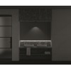Трековый светильник Technical TR082-1-6W3K-M-B