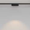 Трековый светильник Technical TR082-1-6W3K-M-B