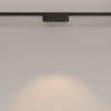 Трековый светильник Technical TR082-1-6W3K-M-B