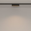 Трековый светильник Technical TR084-1-6W3K-B