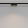 Трековый светильник Technical TR084-1-6W3K-B