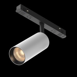 Трековый светильник Technical TR097-2-12W3K-M-BW