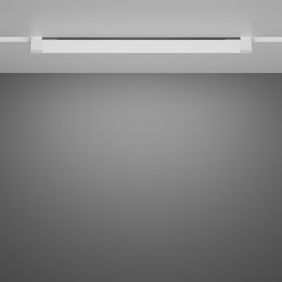 Трековый светильник Technical TR104-1-20W4K-W