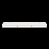 Трековый светильник Technical TR106-4-18W-DS-W