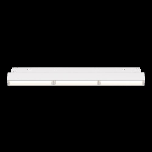 Трековый светильник Technical TR106-4-18W-DS-W