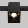 Трековый светильник Technical TR121-2-7W3K-B