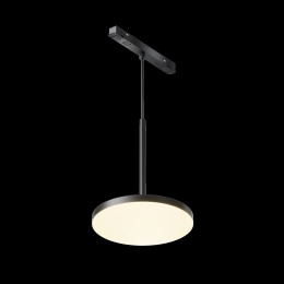 Трековый светильник Technical TR123-2-15W3K-B