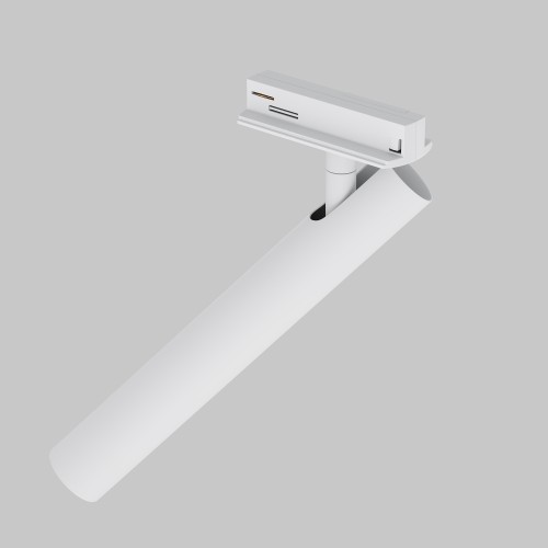 Трековый светильник Technical TR141-1-6W3K-M-W