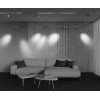 Трековый светильник Technical TR144-1-5W4K-W-BS