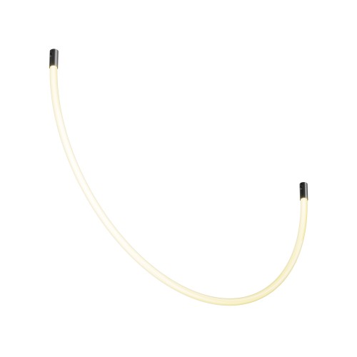 Трековый светильник Technical TR154-1-27W3K-B