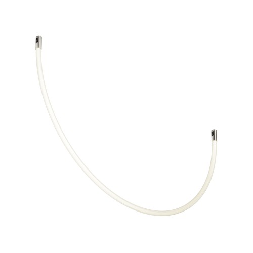 Трековый светильник Technical TR154-1-27W4K-PT