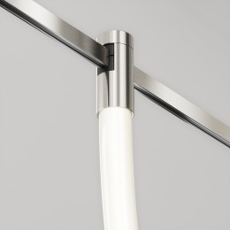 Трековый светильник Technical TR154-1-27W4K-PT