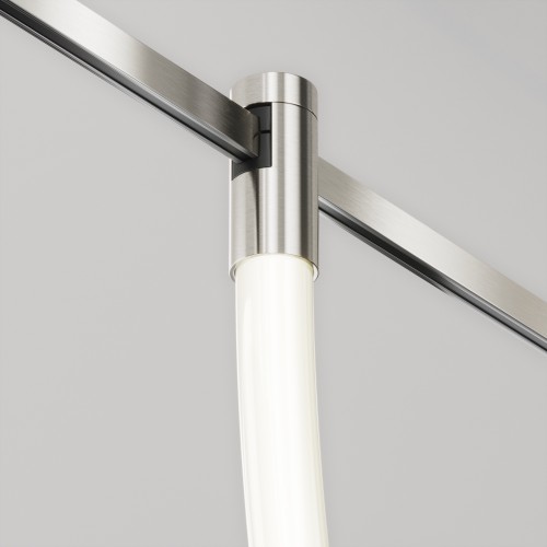 Трековый светильник Technical TR154-1-27W4K-PT