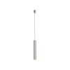 Трековый светильник Technical TR155-1-5W3K-PT