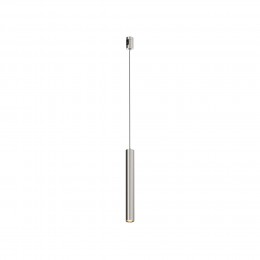 Трековый светильник Technical TR155-1-5W3K-PT