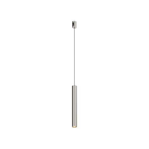 Трековый светильник Technical TR155-1-5W3K-PT