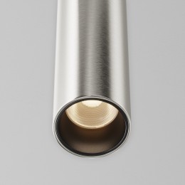 Трековый светильник Technical TR155-1-5W3K-PT