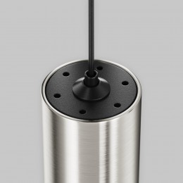 Трековый светильник Technical TR155-1-5W3K-PT