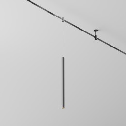 Трековый светильник Technical TR156-1-5W3K-B